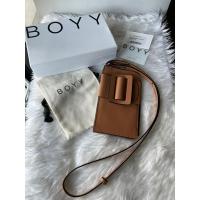 ราคา Used BOYY Phone Case With Strap แท้ 100% (20682840100)