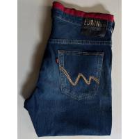 ราคา Edwin 503 Jerseys Japan เอววัดจริง 38 (23985957836)