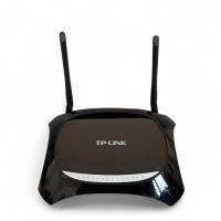 ราคา เราเตอร์ TP-Link TD-VG3631 300Mbps Wireless Router มือสอง (43758784261)
