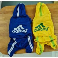 ราคา เสื้อผ้าสุนัข​ เพศผู้ (20688943082)