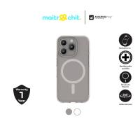 ราคา AMAZINGthing รุ่น Minimal Mag เคสสำหรับ iPhone 15 / 15 Plus / 15 Pro / 15 Pro Max (23777382482)