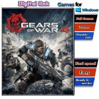 ราคา Gears of War 4 เกม PC Game คอมพิวเตอร์ USB เสียบเล่นได้เลย (24685325694)
