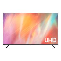 ราคา ทีวี UHD LED 65 นิ้ว ซัมซุง UA65AU7700KXXT สีดำ (23054073981)