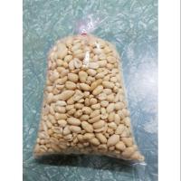 ราคา ถั่วจีน/ ถั่วลิสงเลาะเปลือก 1 กิโลกรัม (7640694592)