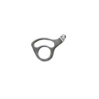 ราคา เมซิน 204902 ด้ายเสริม Take Up Guide Pegasus M722 M732 Overlock Machine (42655804260)