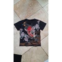 ราคา เสื้อยืด Sukajan JAPAN (28015189642)