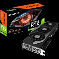 ราคา GIGABYTE 3090 GAMING OC 24GB มือสองประกันไทย (21093471370)