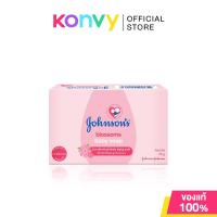 ราคา Johnsons Blossoms Baby Soap 75g จอห์นสัน บลอสซั่ม เบบี้ โซฟ สบู่เด็ก ช่วยทำความสะอาดผิวบอบบางอย่างอ่อนโยน. (22146163538)
