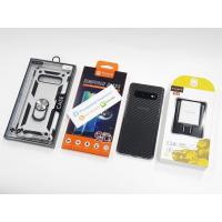 ราคา SAMSUNG Galaxy S10 สี Prism Black เครื่องศูนย์ไทย สภาพสวย ใช้งานเยี่ยม ราคาคุ้มๆ (15026885661)