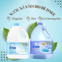 ราคา ดีนี่ น้ํายาปรับผ้านุ่มไทย 2800มล (40013554558)