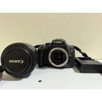 ราคา ✨ กล้อง Canon EOS 600D (Kiss X5) + เลนส์ Canon 18-135mm IS (24694928727)