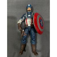 ราคา Captain America the first avengers marvel legends Hasbro action figure 1/12scale (24072805304)