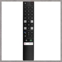 ราคา [MLO] เปลี่ยน RC901V FMR6 รีโมทคอนโทรลสําหรับ 4K LED Android สมาร์ททีวี 65P725 55C716 50P715 65P615 (43667682933)