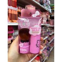 ราคา แปรงคาปูกิ แปรงปัดแก้มคิตตี้ (17320806124)