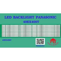 ราคา หลอดไฟ BACKLIGHT Panasonic 49EX400T (14598283187)