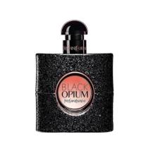 ราคา น้ำหอมสำหรับผู้หญิง อีฟส์แซงต์โลรองต์ YVES SAINT LAURENT-Black Opium EDP ขนาด 90 ml. (25904784065)