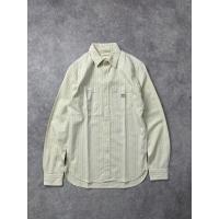 ราคา DENIM & SUPPLY เสื้อเชิ้ตลาย ralph lauren (42368066212)