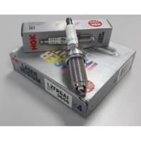 ราคา NGK หัวเทียน LASER IRIDIUM LZFR6AI (3656) 1หัว ใช้สำหรับรถยนต์ Mitsubishi Space Wagon ’95-’11 - Made in Japan (3714188964)