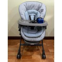 ราคา ไฮแชร์ Combi รุ่นใหม่ nemulila Auto Swing ไฟฟ้านะคะ (26803024190)