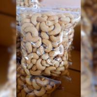 ราคา เม็ดมะม่วงหิมพานต์อบเกลือ 500 กรัม (3914027617)