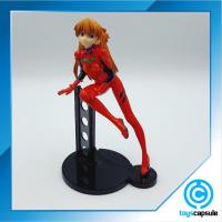 ราคา ฟิกเกอร์ อาสึกะ แลงเลย์ อีวาน เกเลี่ยน Asuka langley Rebuild of Evangelion PORTRAITS 8 figure Plugsuit Ver. Bandai (10944970932)
