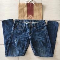 ราคา กางเกงยีนส์ CC-OO SKINNY มือสอง (1909479666)