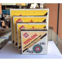 ราคา ตลับเมตรวัดที่ดิน เทปวัดที่ดิน เทปวัดระยะTOPLON/PUMPKIN มี4ขนาด10,20,30,40M (3632970263)