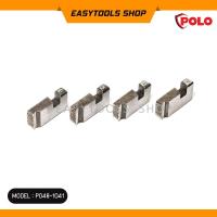 ราคา POLO ฟันต๊าปเกลียวประปาใช้มือ ฟันต๊าปเกลียว ประปาใช้มือ (เฉพาะรุ่น 114 ยี่ห้อ POLO เท่านั้น) ขนาด 1.1/2" - 2" (4578015635)