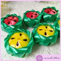 ราคา เหรียญโปรยทาน (ตัวเปล่า) แตงโม (18654399419)