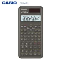 ราคา CASIO รุ่น FX-991MS 2nd edition เครื่องคิดเลขวิทยาศาสตร์ ของแท้ 100% ของใหม่ Casio fx-991MS 2nd Edition เครื่องคิดเลข (19302112769)