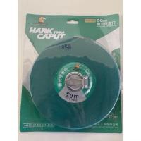 ราคา เทปวัดที่ ตลับเมตรกลม 20เมตร , 30เมตร , 50เมตร HarkCaput (25886428734)