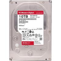ราคา 10TB HDD WD RED PLUS (7200RPM, 256MB, SATA-3, (WD100EFGX) (43222368591)