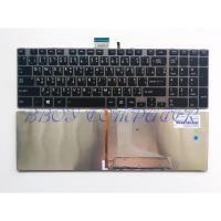 ราคา Toshiba Keyboard คีย์บอร์ด TOSHIBA Satellite L850 L855 L870 L875 L950 L955 L970 Backlite ภาษาไทย อังกฤษ (2011814685)
