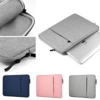 ราคา พร้อมส่ง กระเป๋าโน๊ตบุค laptop bag MacBook notebook case ซองแมคบุ๊ค ซองโน๊ตบุค กระเป๋าคอม (5753052299)