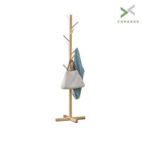 ราคา ที่แขวนหมวก ที่แขวนผ้า ราวแขวนเสื้อผ้า ราวแขวนผ้า ที่แขวนกระเป๋า แข็งแรง แขวนผ้าได้เยอะ Cheers9 (7415241565)