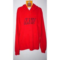 ราคา สเวตเตอร์ฮูด NIKE มือสองของแท้ (6746743846)