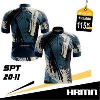 ราคา เสื้อจักรยานเสือหมอบ / เสื้อจักรยานเสือหมอบ - HRMN SPT 20-11 (SCC) (25586267046)