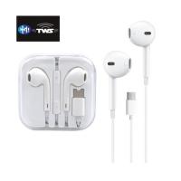 ราคา BLL หูฟัง USB Type C (สีขาว) รุ่น BLL6035 ของแท้ 100% รับประกัน 1 ปี (10048984424)