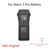 ราคา แบตเตอรี่ 5000mAh PLUS สำหรับ Mavic 3 Classic / Mavic 3 / Mavic 3 Cine อุปกรณ์เสริมแบตเตอรี่ (27337226857)