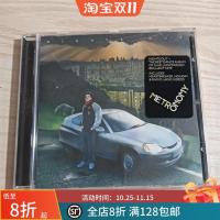 ราคา (ไม่มีการปิดผนึก) 7114 Metroidomy Nights Out xianhuo (56850950939)