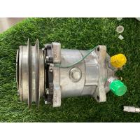 ราคา คอมแอร์SD508 24โวลท์ร่องB ซันเด้น508 SANDEN508 คอมแท้มือสอง (28821628399)