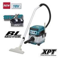 ราคา DVC862LZ เครื่องดูดฝุ่น แบต 18v + 18v Makita (5711493746)