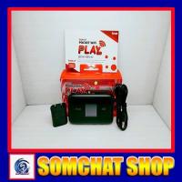 ราคา Pocket Wifi 4G True IoT Pocket WiFi Play 1 (3891752831)