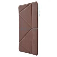 ราคา Case Smart Cover 7.9'' APPLE IPAD MINI 2 6 พับ(Brown) (152802301)