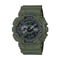 ราคา Casio G-Shock นาฬิกาข้อมือผู้ชาย รุ่น GA-110LP-3ADR (104659513)