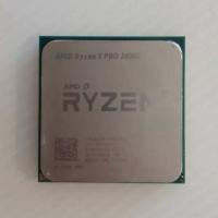 ราคา CPU (ซีพียู) AMD Ryzen 5 PRO 3400G (24840946416)