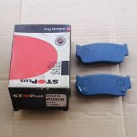 ราคา SUZUKI VITARA 2DOOR ผ้าเบรคหน้า SDB-9010 (40218481365)