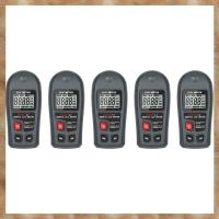 ราคา [KYG] 5X L1 Lux Meter Digital Illuminometer 0-200,000lux LCD Pocket Light Meter Lux/FC วัดเซนเซอร์ทดสอบ (43614230930)