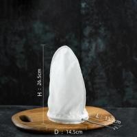 ราคา ไม้กรองชา-ด้ามสแตนเลส, ไม้กรองชา, กรองชา, ด้ามจับสแตนเลส ไม้กรองชา (27390027391)