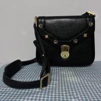 ราคา กระเป๋า MCM สีดำ แท้ (16165181550)